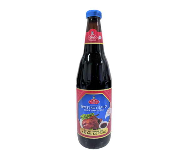 MADAME WONG SWEET SOY SAUCE(#THA8051693)