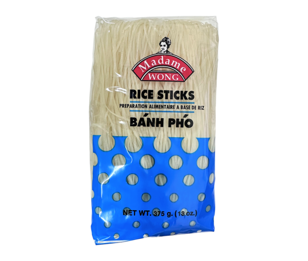 MADAME WONG RICE STICK 1 MM(#THM1044961)