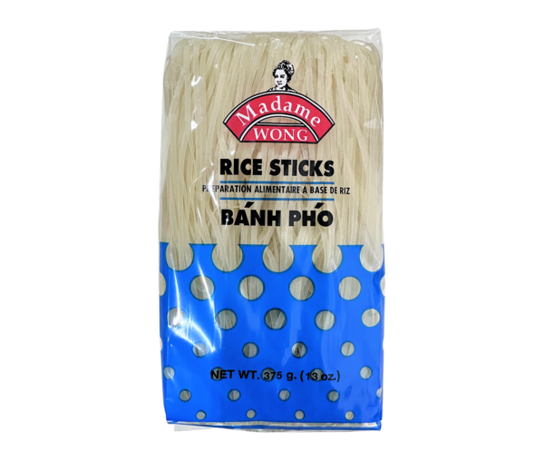 MADAME WONG RICE STICK 3 MM(#THM1044978)