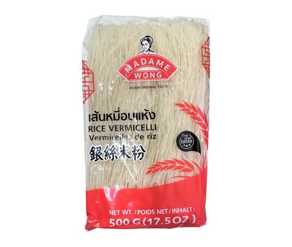 MADAME WONG DRIED RICE VERMICELLI(#THM4051860)