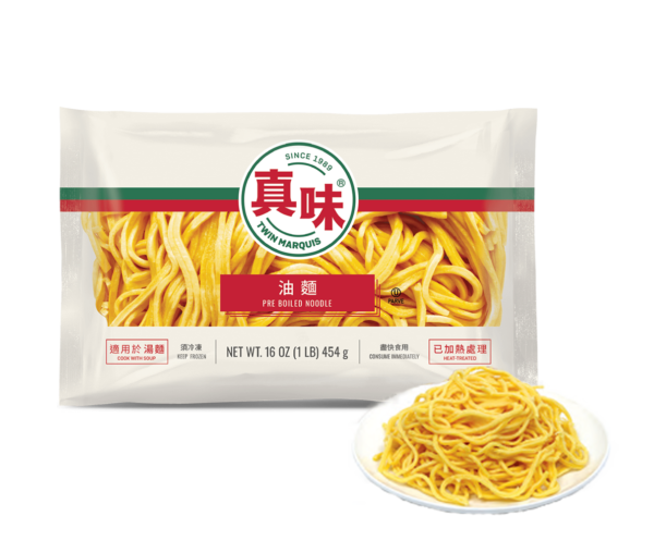 TM PRE BOILED NOODLE(#TMN1021125)