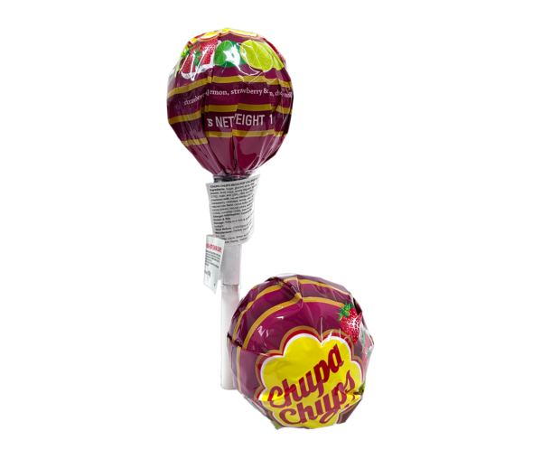 CHUPA CHUP MEGA POP LOLLIPOP(#VNT721694)