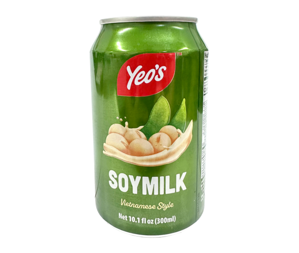 YEO'S CD VIETNAMESE STYLE SOYA DRINK(1020998)(#YEOC720908)