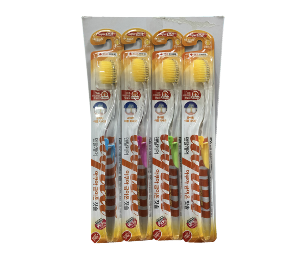 DENTALCARE AQUA GOLDION TOOTHBRUSH(#ZBAA141067)