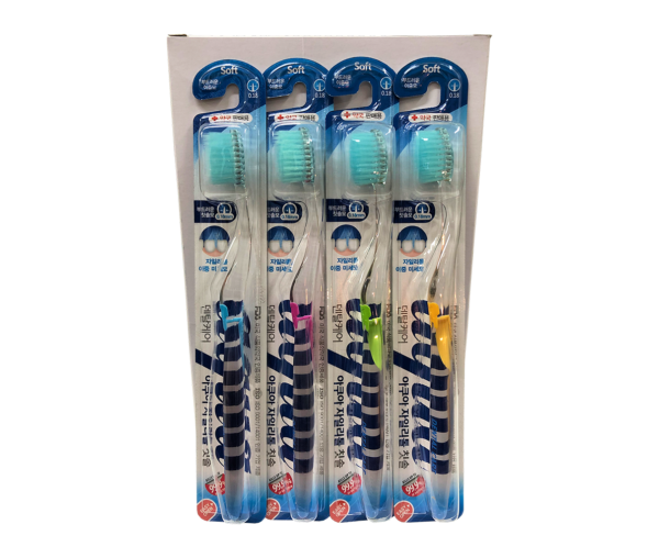 DENTALCARE AQUA XYLITOL TOOTHBRUSH(#ZBAA141661)