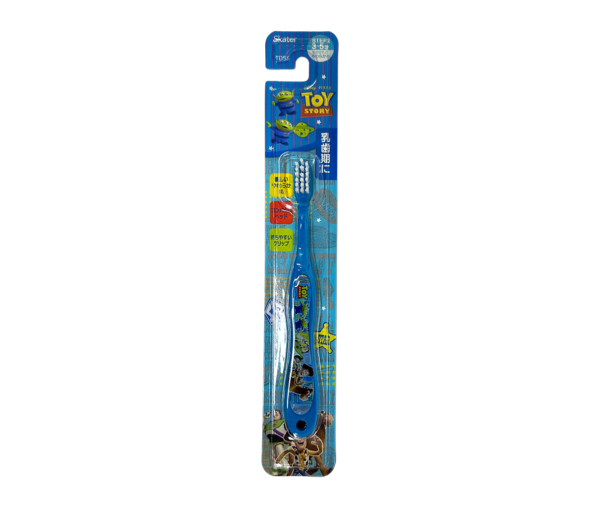 SKATER TB5S TOOTHBRUSH FOR KINDERGARTNER TOY STORY(#ZBAA452680)