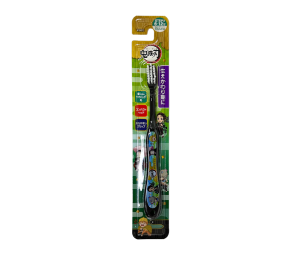 SKATER TB6S TOOTHBRUSH FOR CHILDREN DEMON SLAYER(#ZBAA582059)